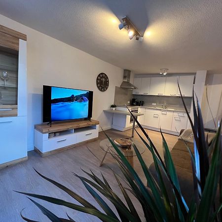 Ferienwohnung Hansezauber In Staedtische Bestlage Штральзунд Экстерьер фото