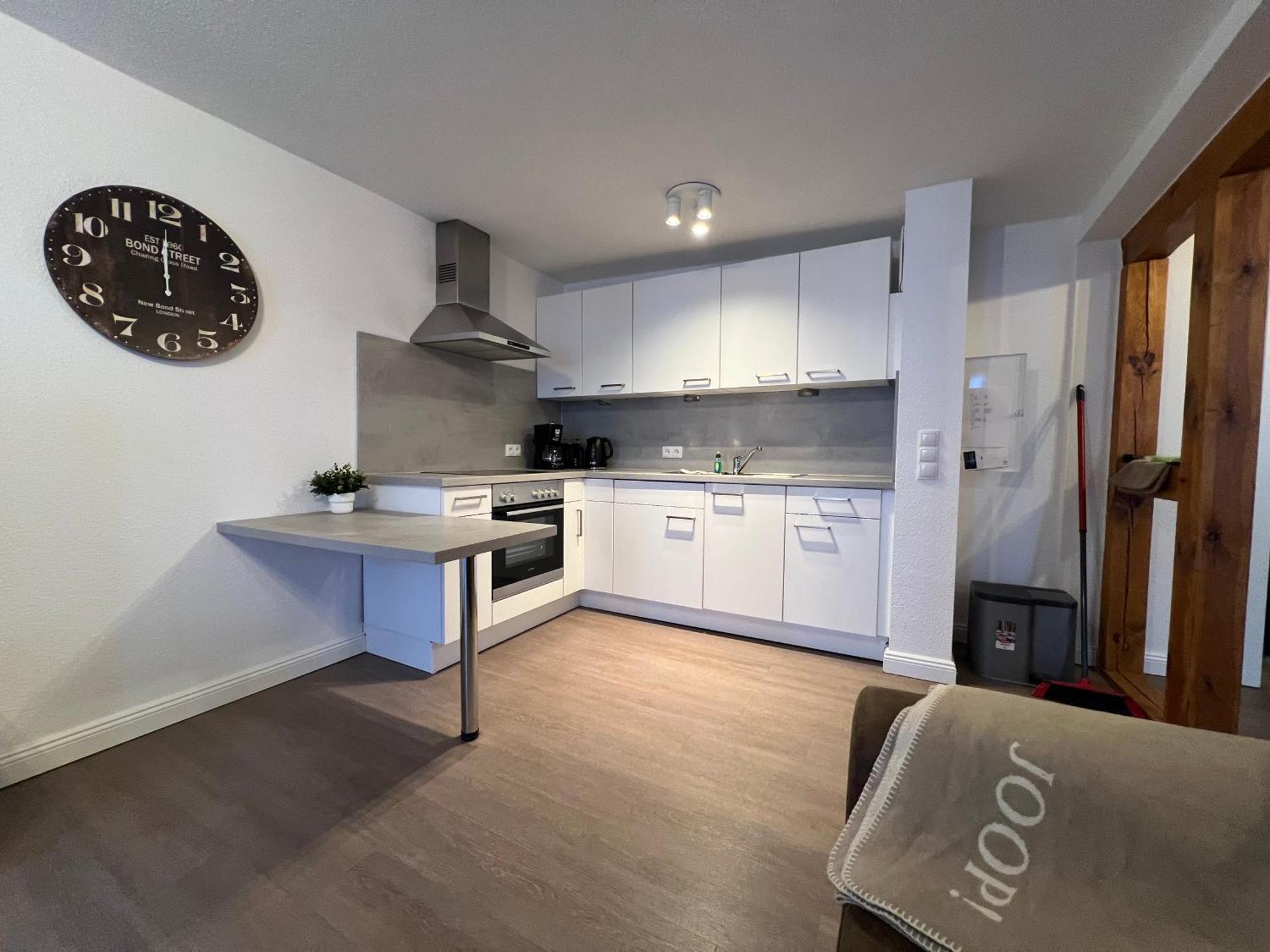 Ferienwohnung Hansezauber In Staedtische Bestlage Штральзунд Экстерьер фото